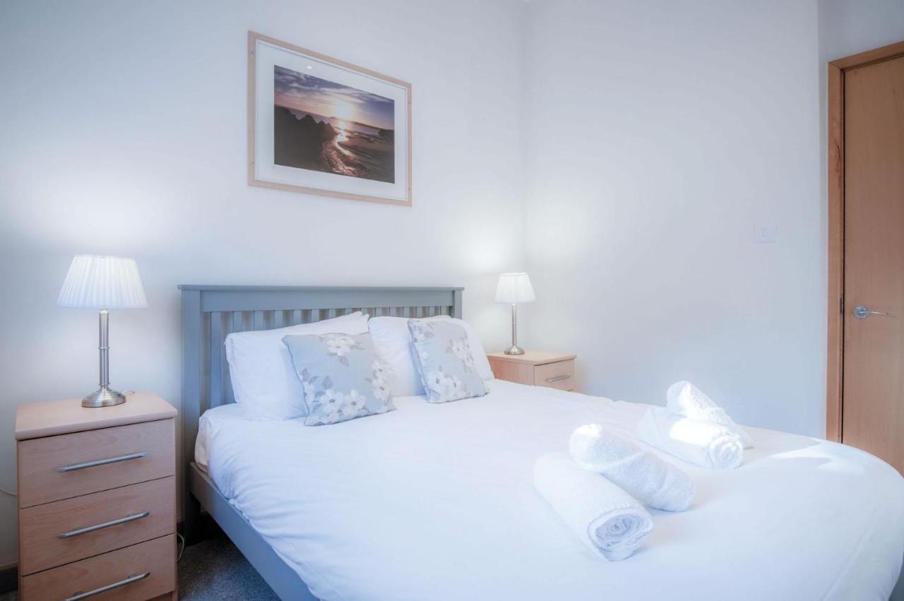 Three Cliffs Cottage - 2 Bedroom - Parkmill ภายนอก รูปภาพ