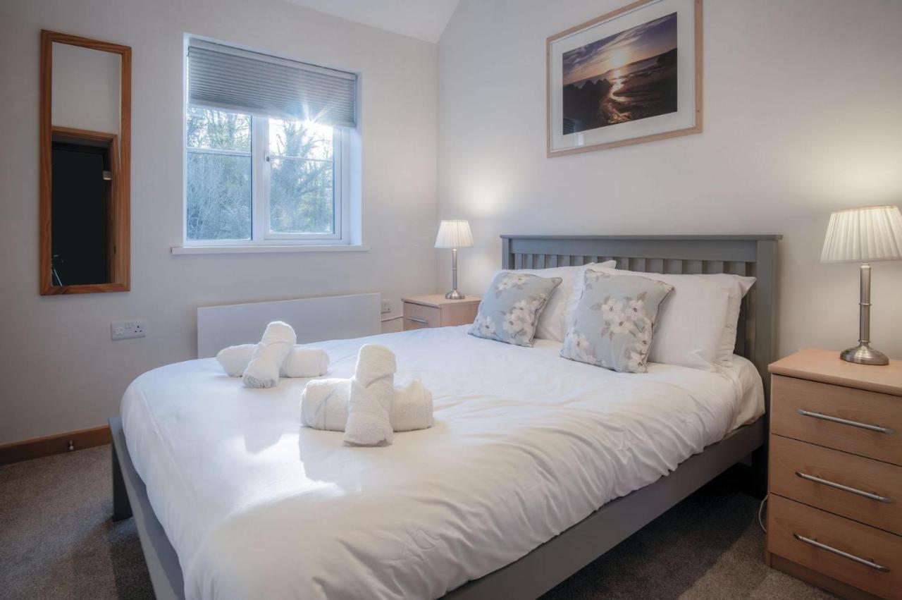 Three Cliffs Cottage - 2 Bedroom - Parkmill ภายนอก รูปภาพ